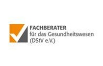 Zertifikat: Fachberater für das Gesundheitswesen (DStV e.V.)