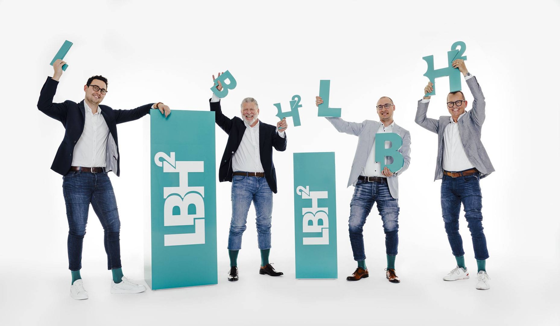 Bild aus der Kanzlei