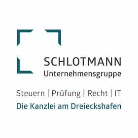Logo: Schlotmann und Partner