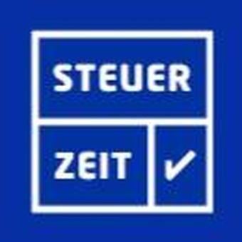 Logo: Steuerzeit GmbH