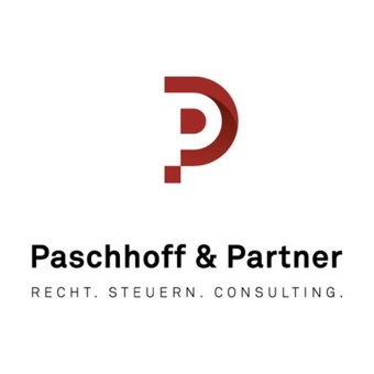Logo: Paschhoff & Partner