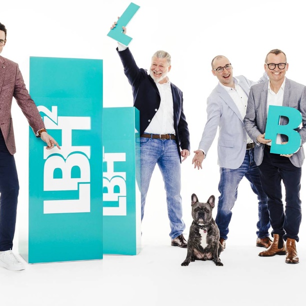 Bild aus der Kanzlei