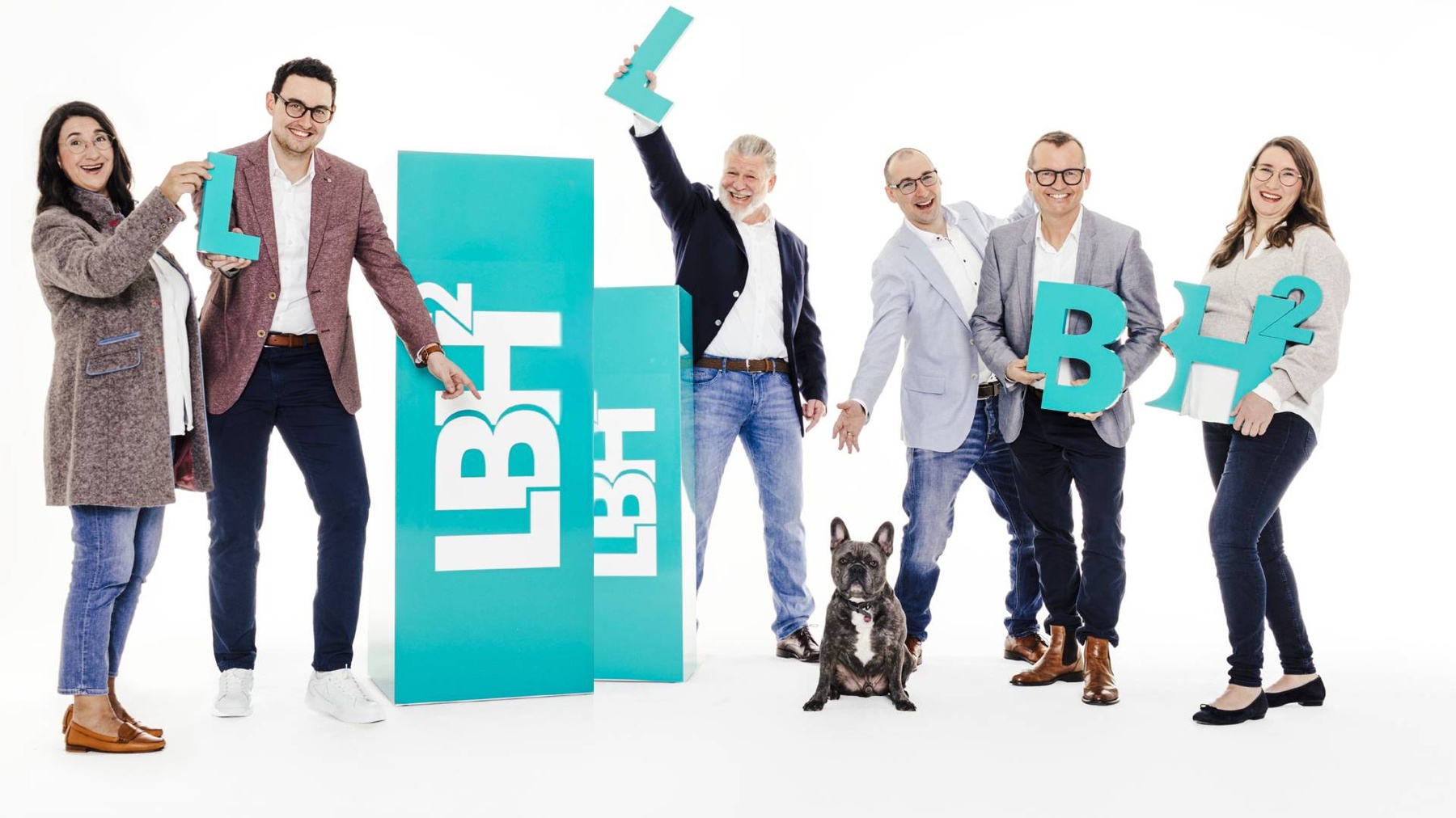 Bild aus der Kanzlei