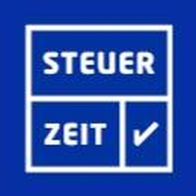 Logo: Steuerzeit GmbH