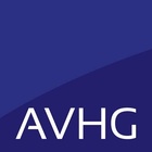 Logo: AVHG Rees StB-GmbH