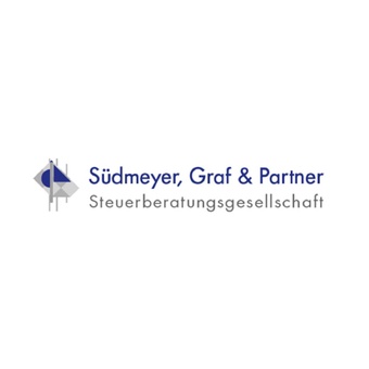 Logo: Südmeyer, Graf & Partner Steuerberatungsgesellschaft