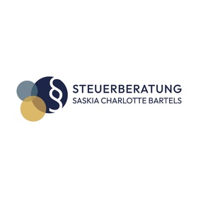 Logo: Saskia Bartels Steuerberatung