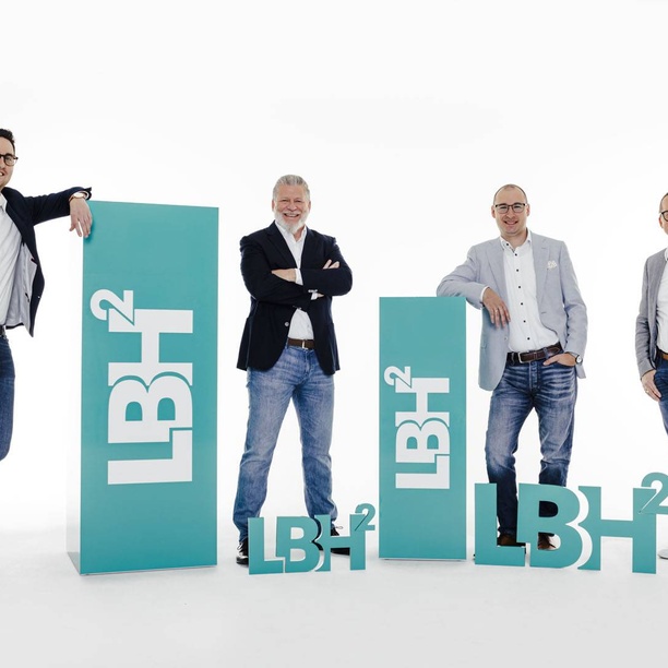 Bild aus der Kanzlei