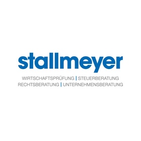 Logo: Dr. Stallmeyer GmbH Wirtschaftsprüfungsgesellschaft