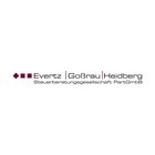 Logo: Evertz Goßrau Heidberg Steuerberatung PartGmbB