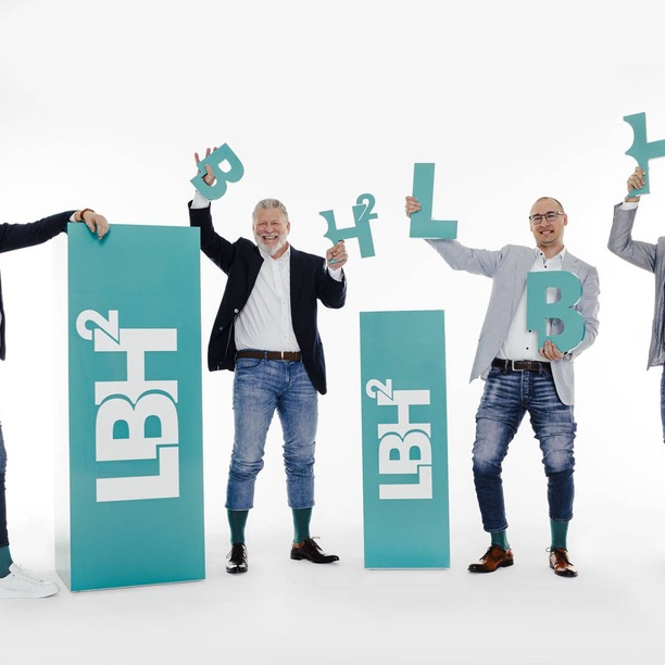 Bild aus der Kanzlei