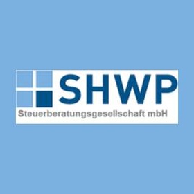 Logo: SHWP Steuerberatungsgesellschaft mbH